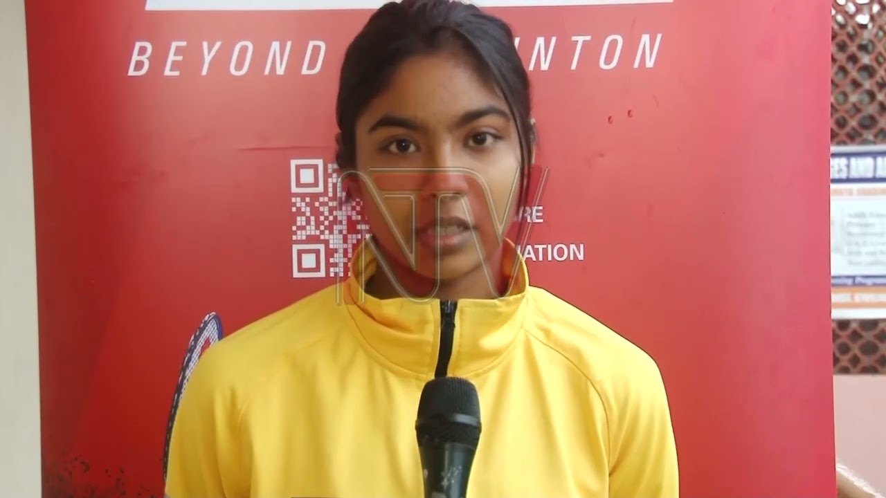 Uganda’s Naluwooza and Fadilah head to 2025 BWF worlds