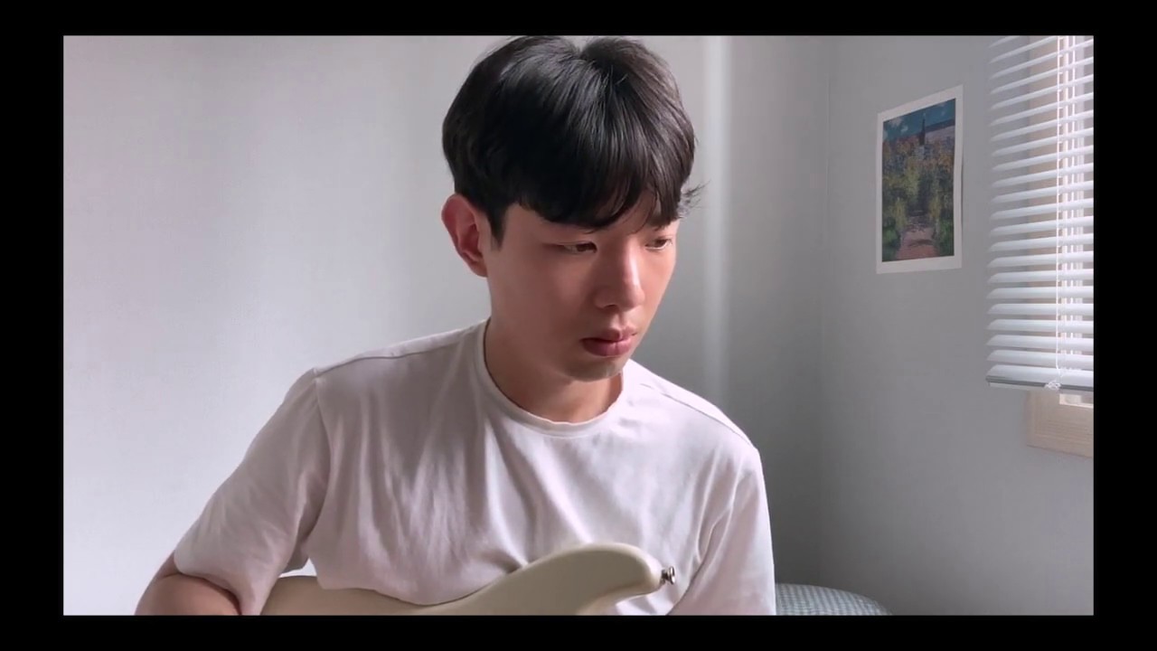 Love Song (Original by Jihwan Kim) -Live at Home