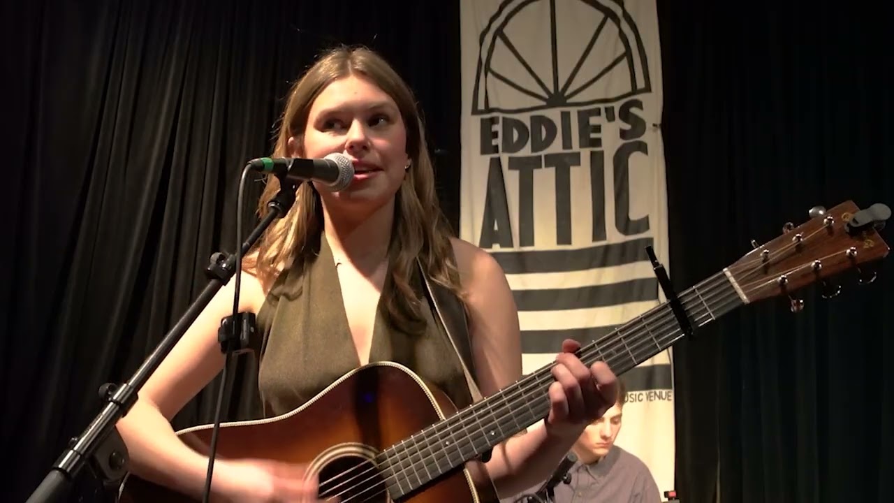 Worst Thing - Live at Eddie's Attic
