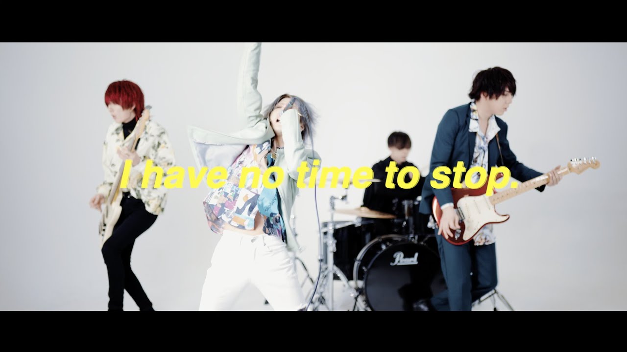 9th single 「INNOVATE」MV FULL