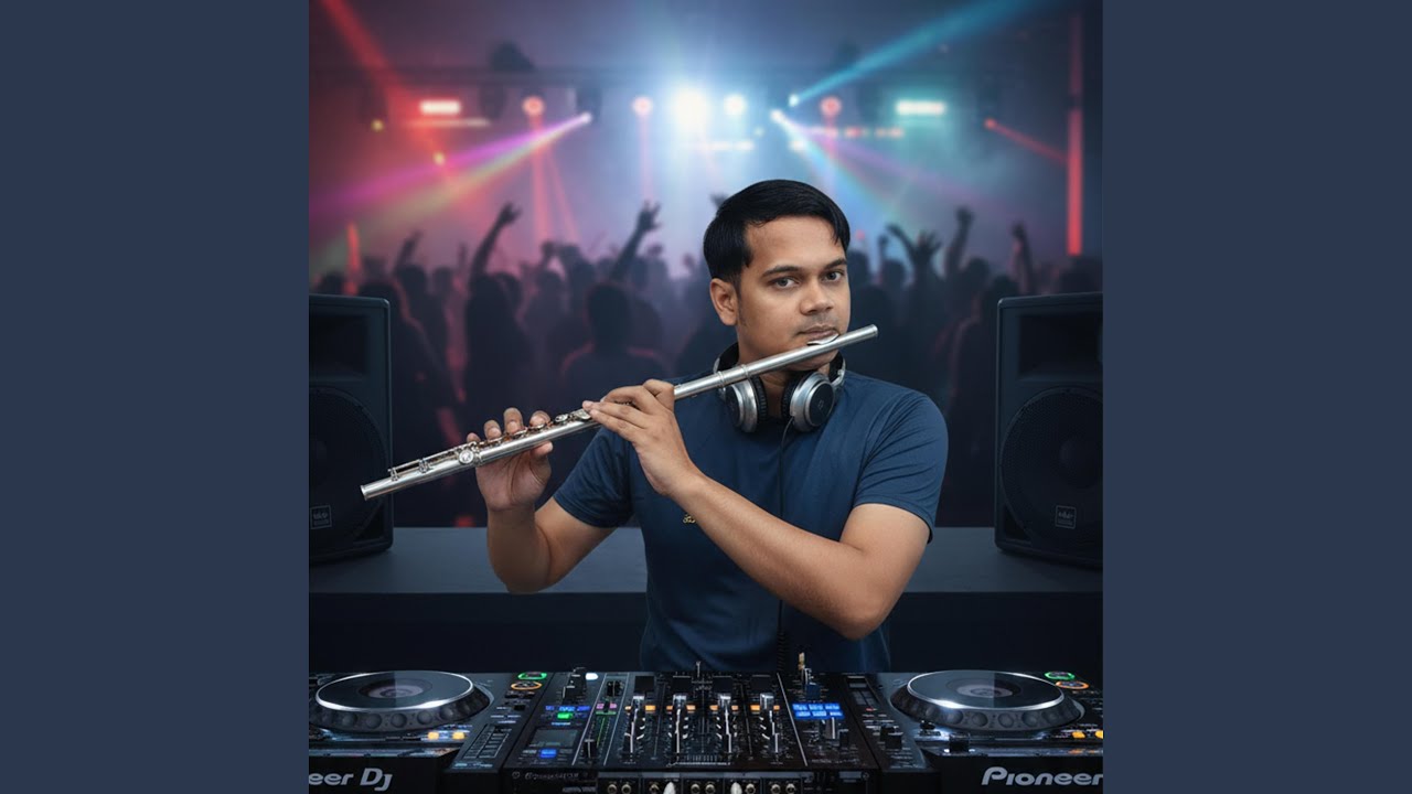 flute music NCV