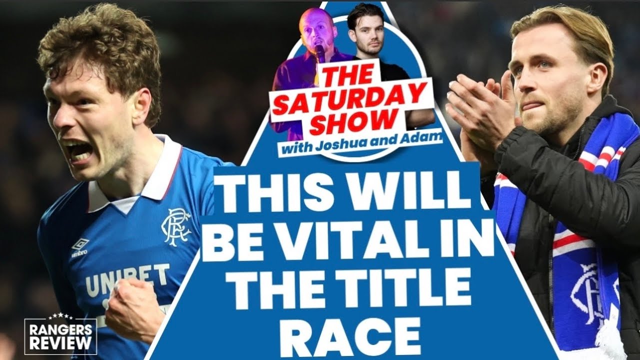 Why January transfers can be Rangers' answer to Danny Rohl's one issue