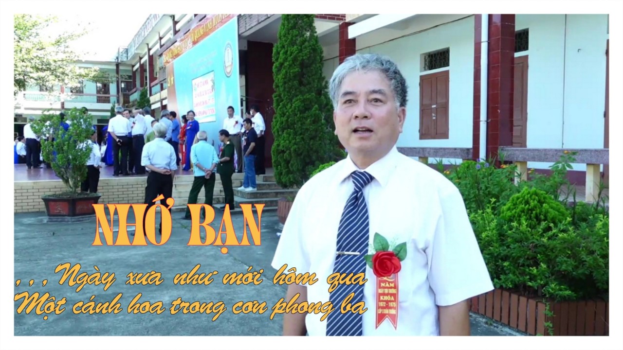 Nhớ bạn