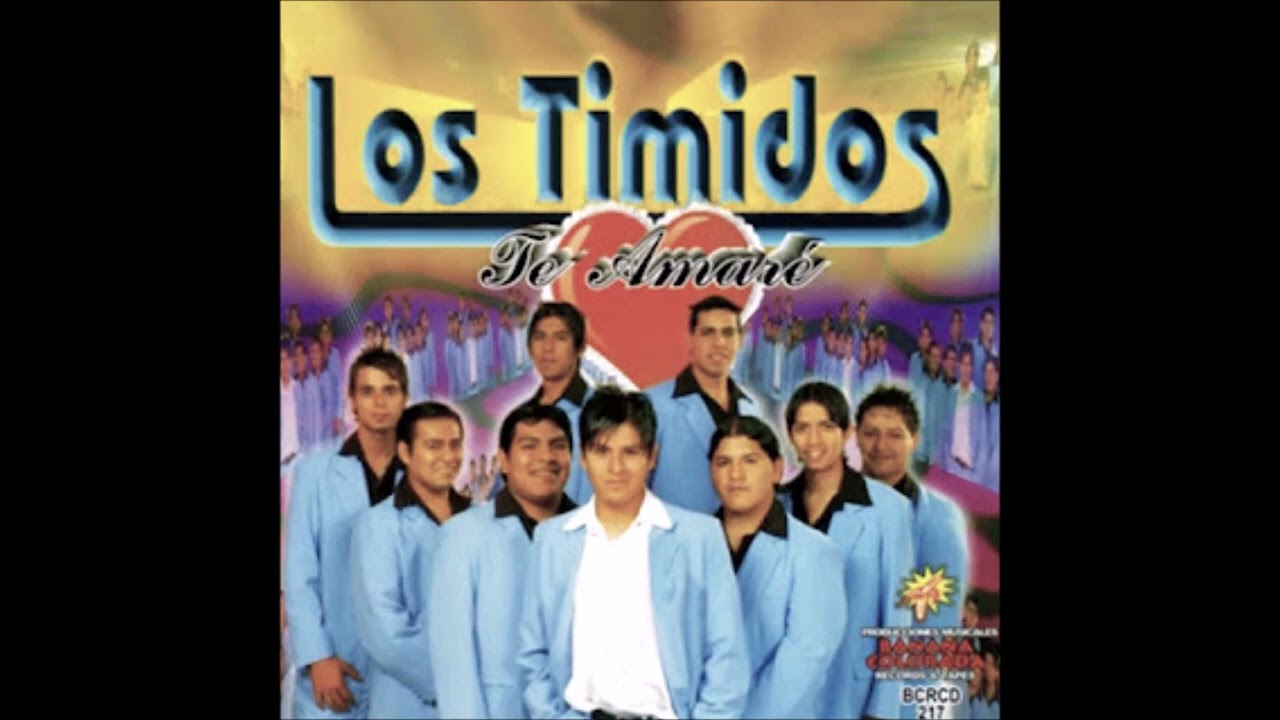 Timidos - Al despertar