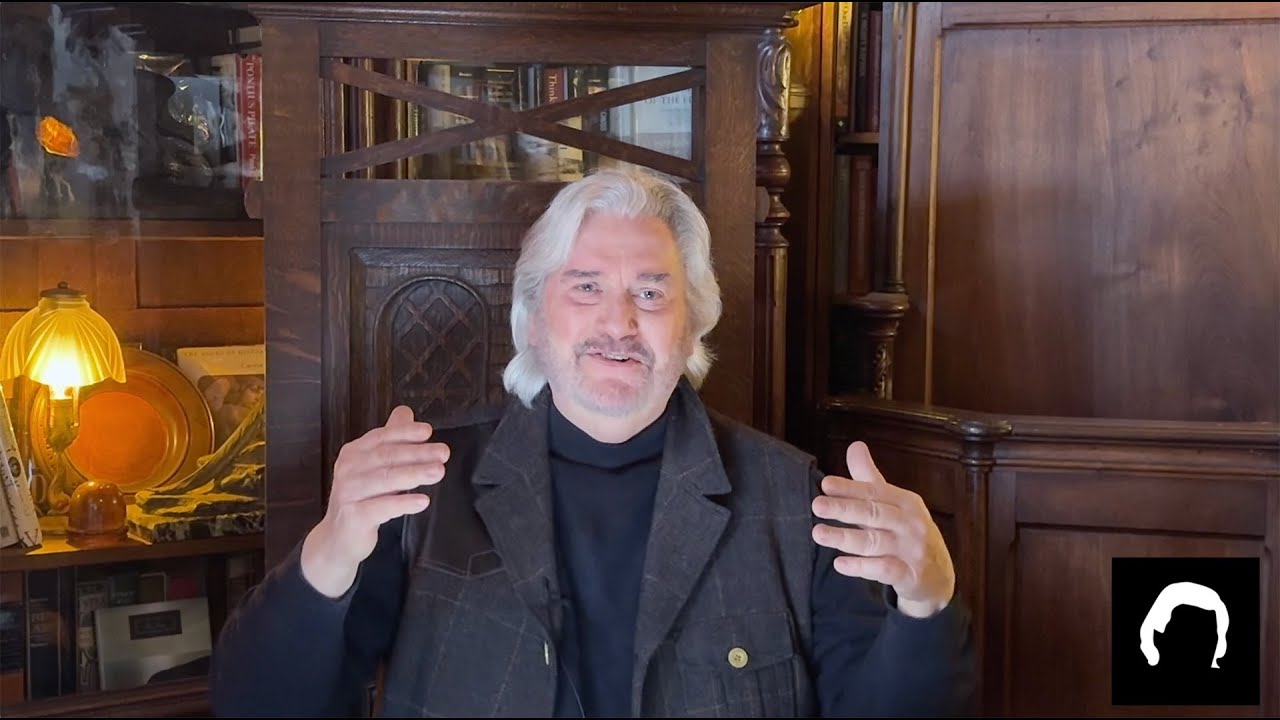 Nicene Fuel: Relationship as Divine Design | Leonard Sweet | LenTalk #210