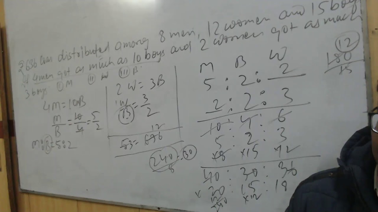 MATHS