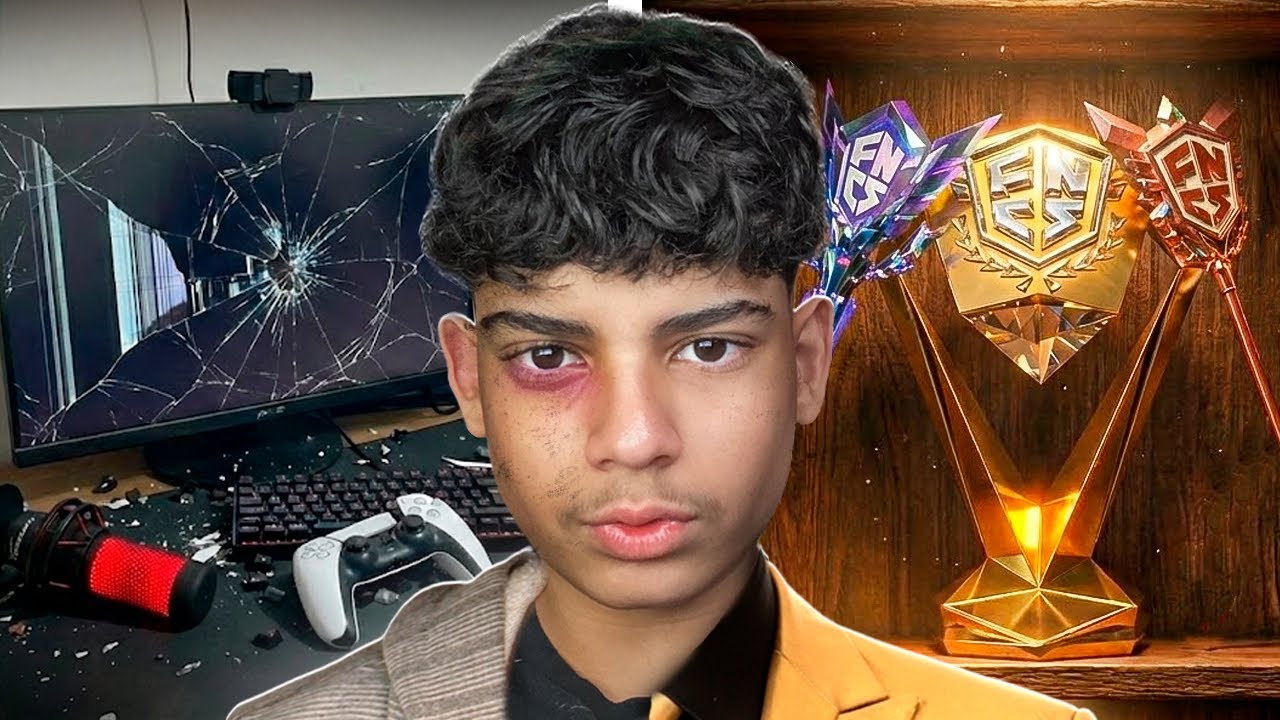 ISSO PODE MUDAR TUDO...