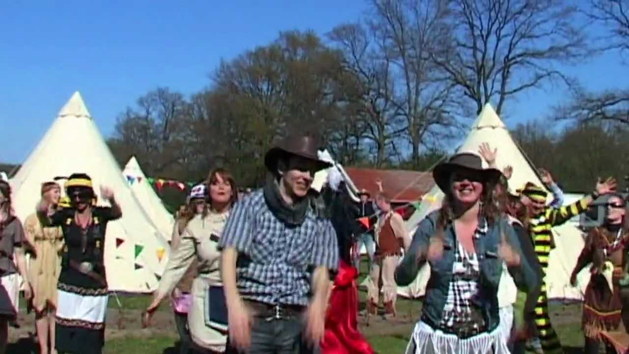 Het Fladderlied