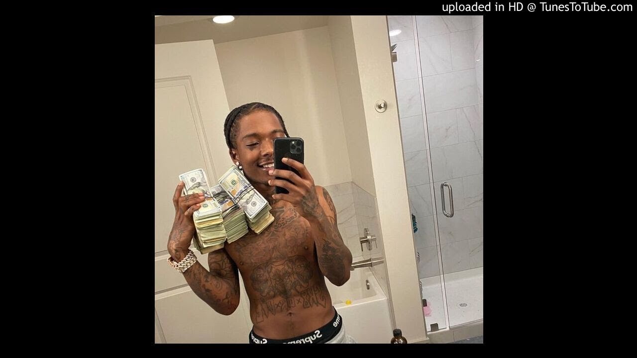 Free Pyrex Whippa x Yung Mal Type Beat (Prod.Yvksel x smokey.jam)