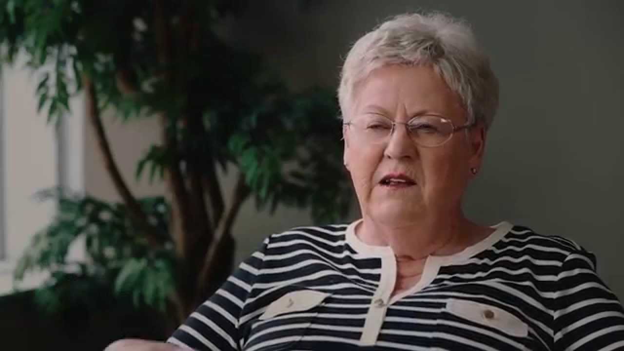 Gail Miller Giant in our City - Official Video