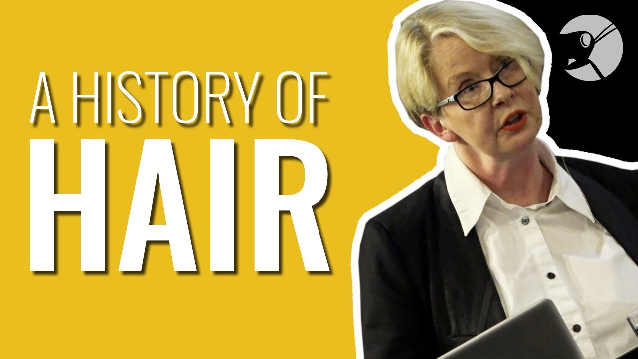 A History of Hair