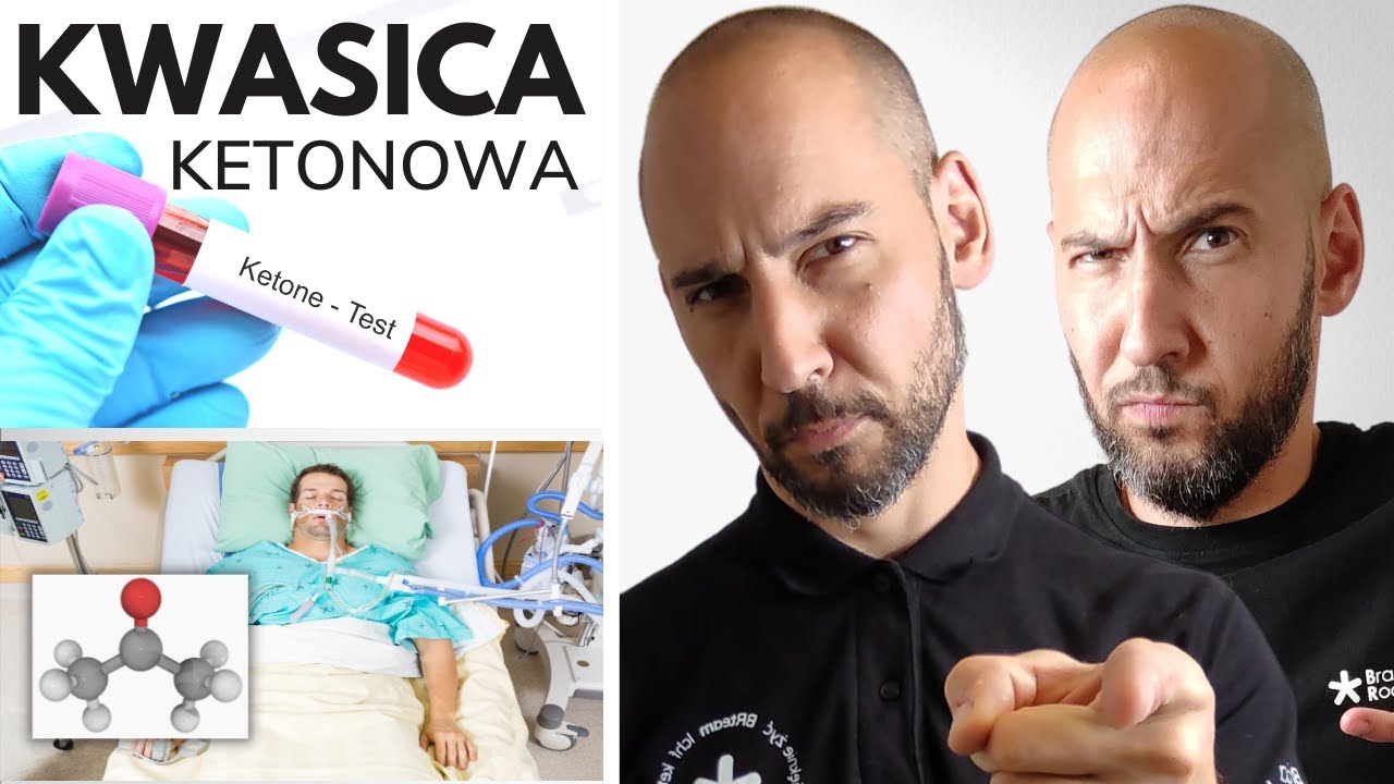 Uważaj na zakwaszenie organizmu na KETO ?
