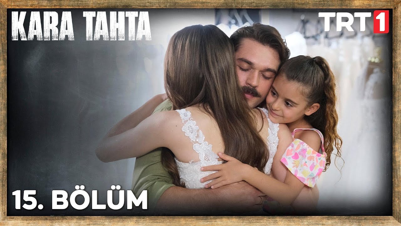 Kara Tahta 15. B&ouml;l&uuml;m