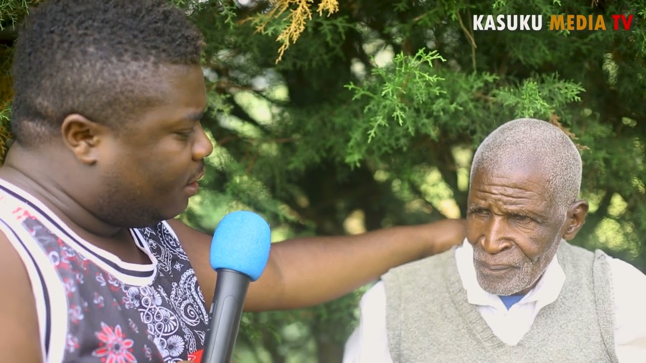 Umusaza waturanye na RWALINDA Pierre Celestin atubwiye byinshi kuri we turumirwa.