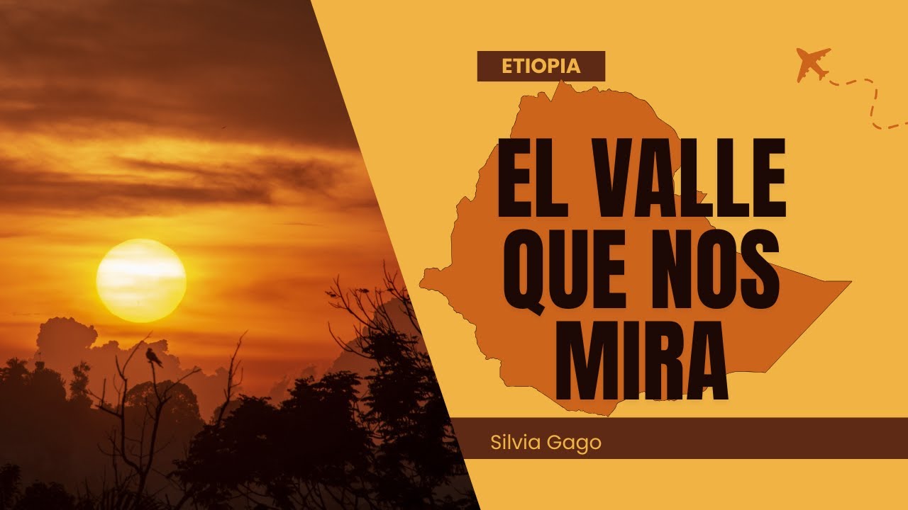El valle que nos mira - Silvia Gago