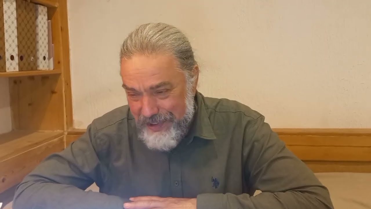 Форматирование экосознания нации #экология 