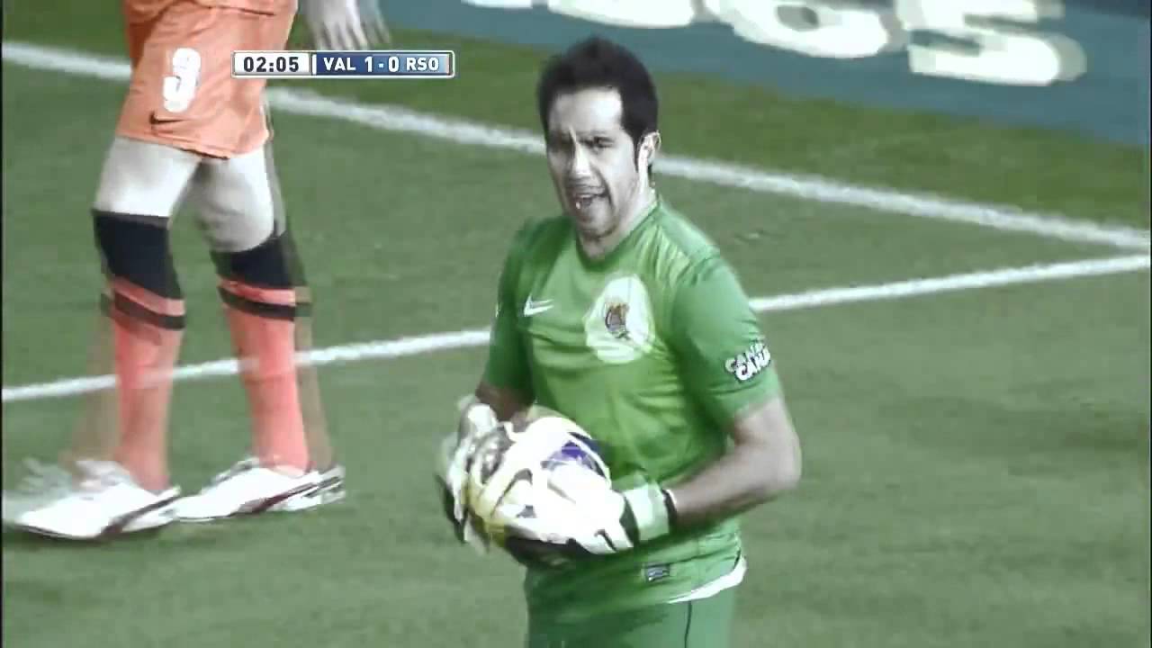 Roberto Soldado 2012   2013 Goals  Valencia CF