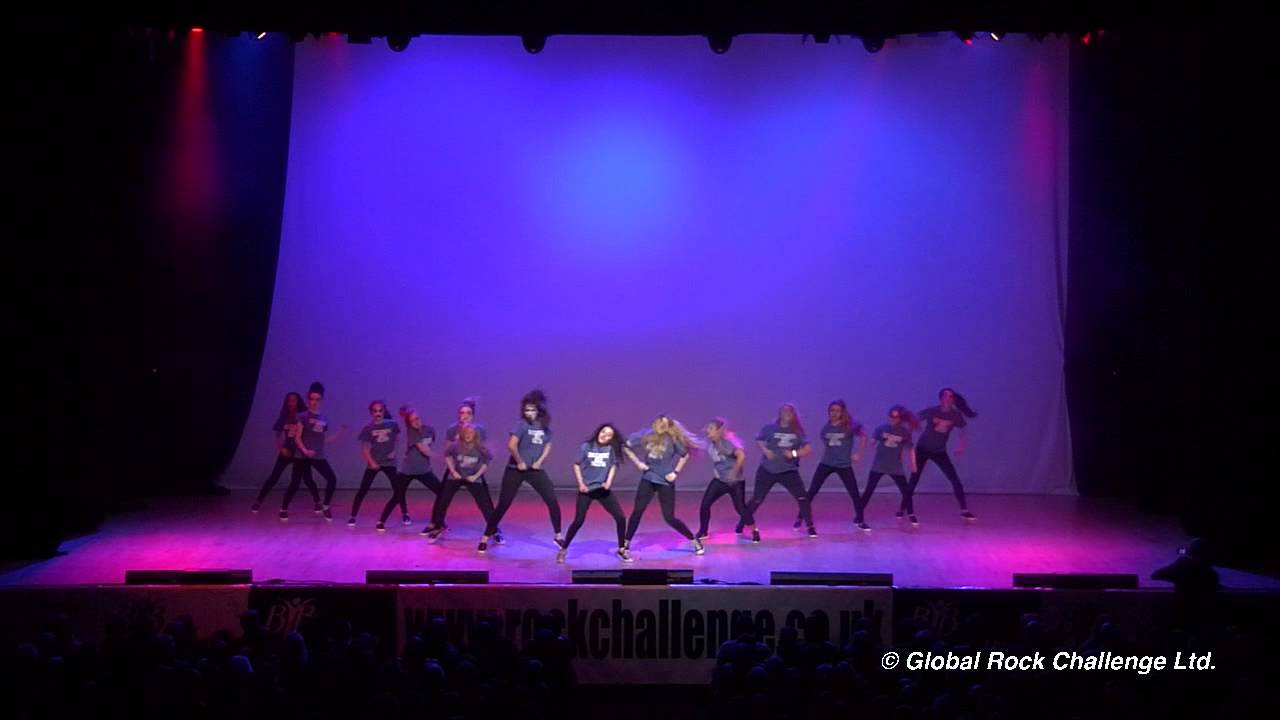 Obedience Performance @ Caird Hall