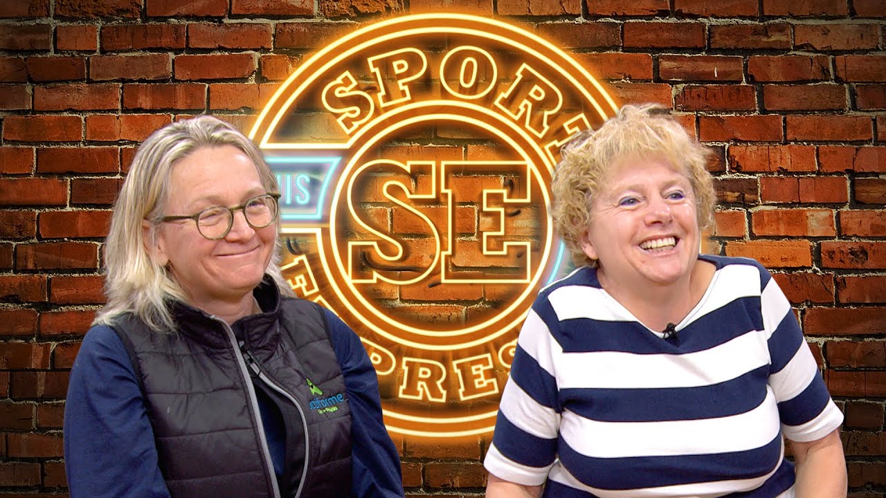Émission Sport Express 609 du 14 janvier 2026