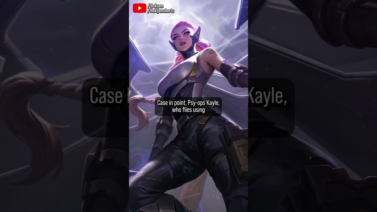 What even is the point of the psychic powers in Psy-ops? || Best & Worst Skins
