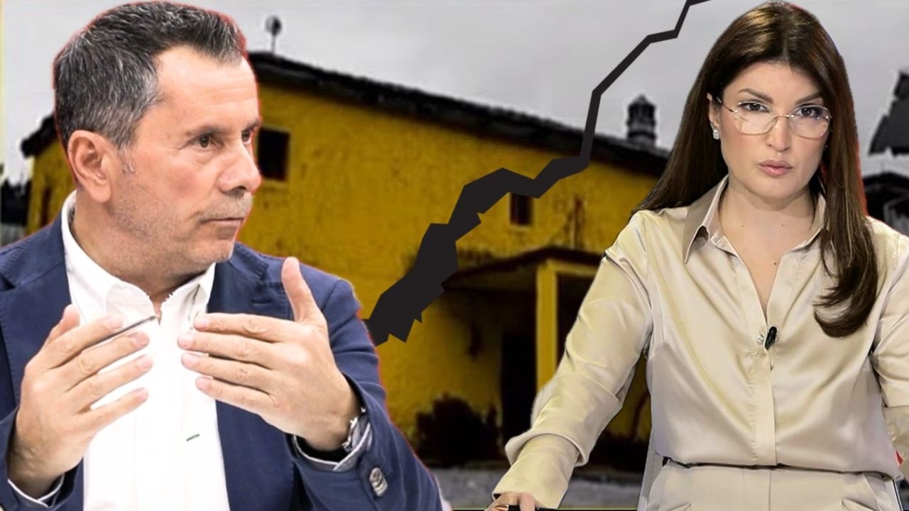 Vuçiç dridhet/ Tomë Gashi: Ndien rrezikun/ Ata që votuan Specialen të dënohen/ Të lajnë mëkatet