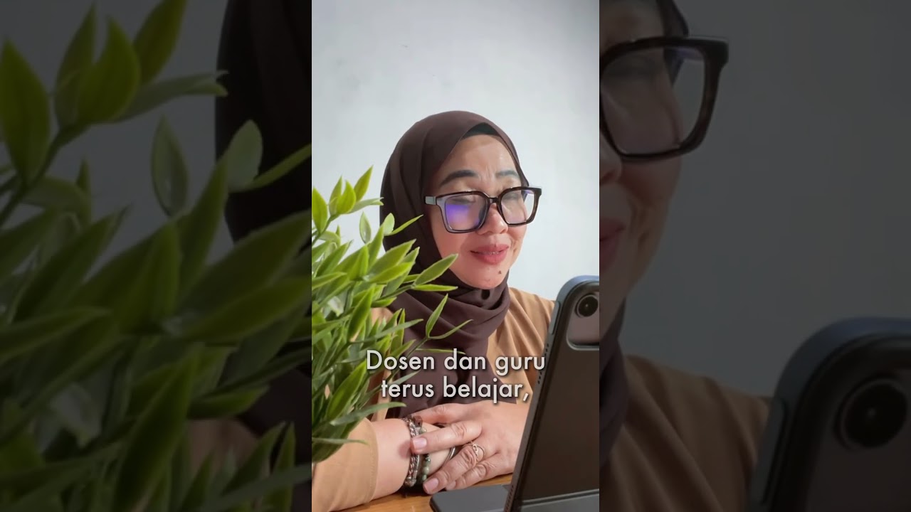 EPISODE 3: HONOR SEORANG PENGAJAR