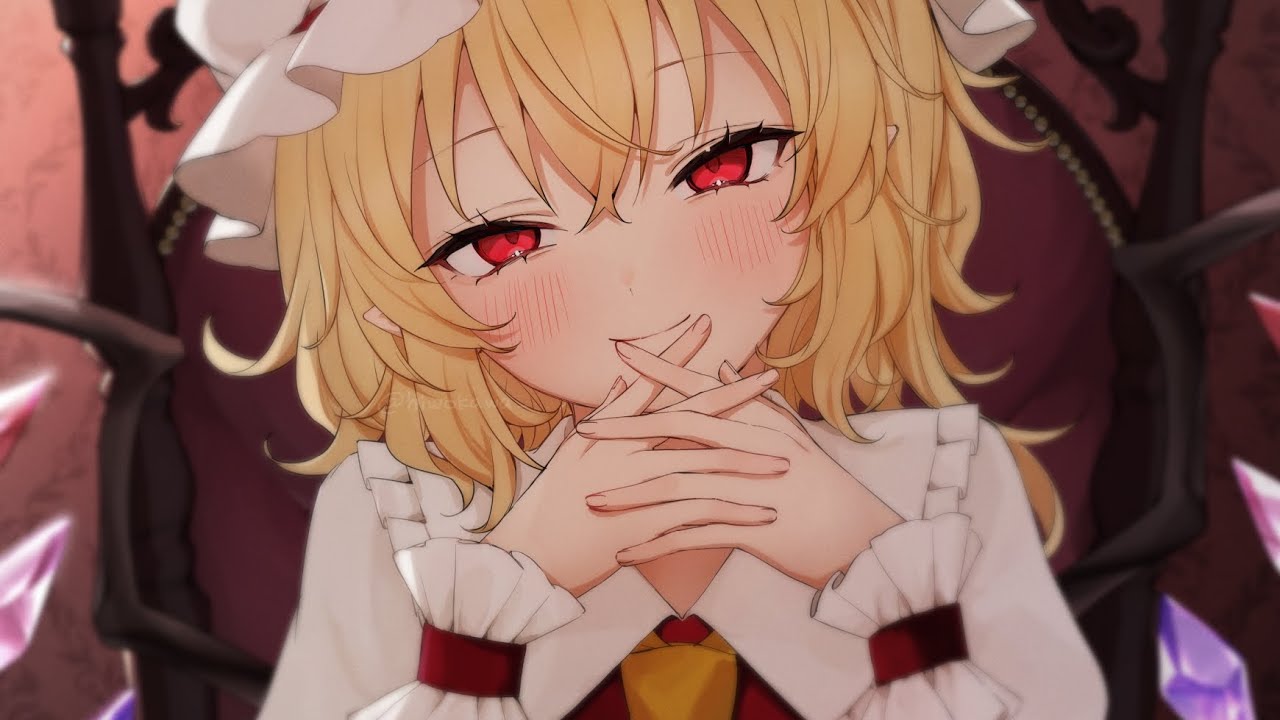 [Touhou Vietsub] 壊れた人形のマーチ(kowareta ningyou no maachi) _ Covered by イノライ(Inorai)