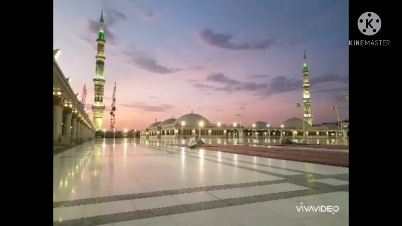 اجمل اذان _ مقام الكرد