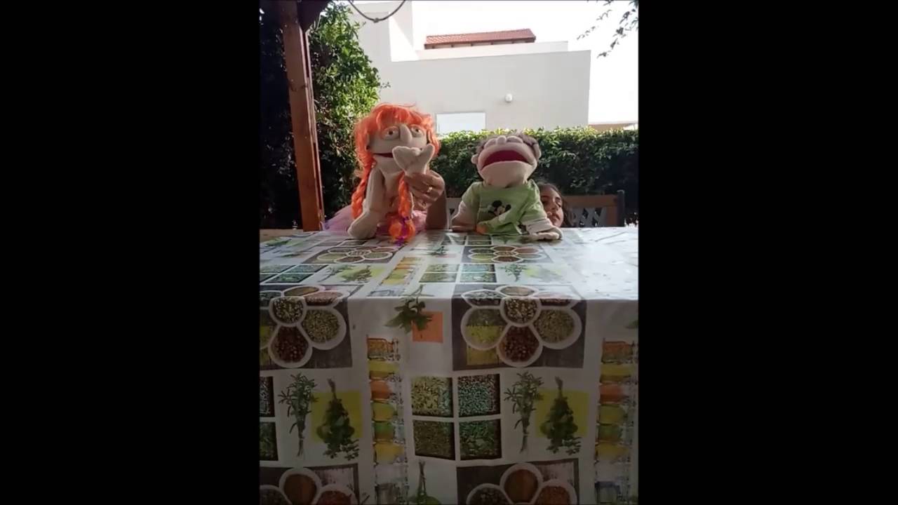 קשב וקשיבות מתאמנים על נשיפות