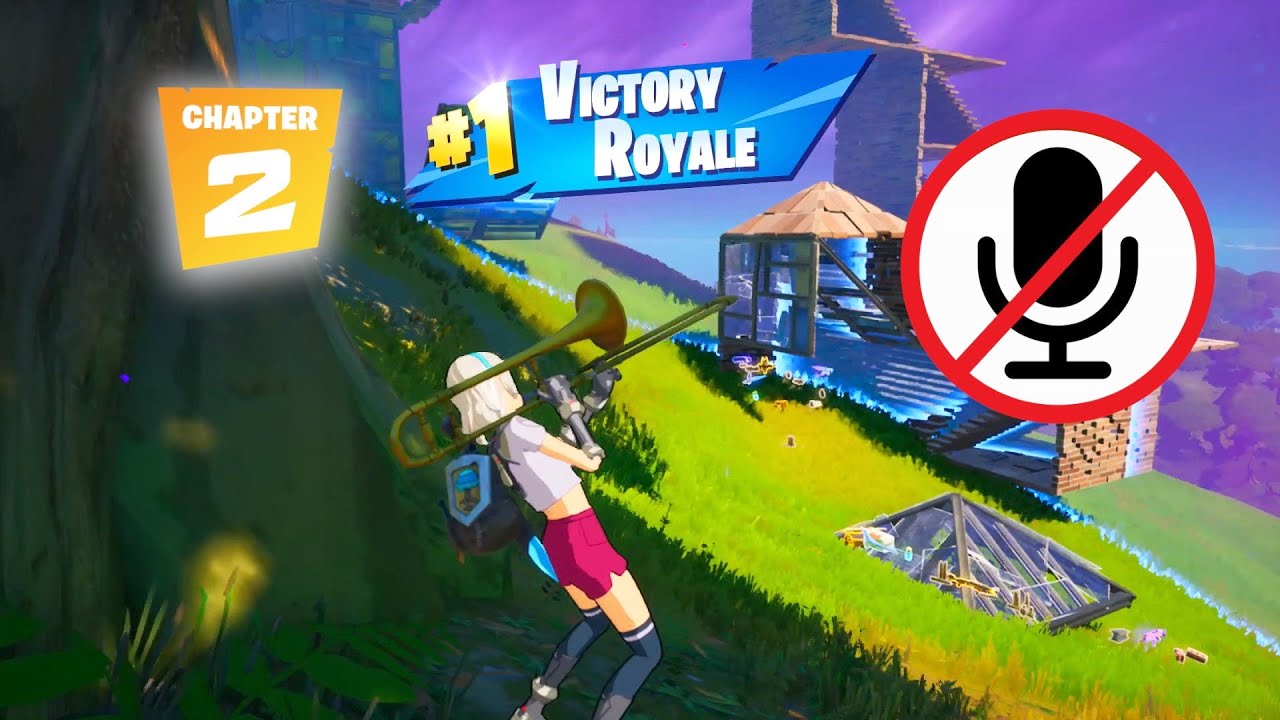 Fortnite Season 5 Solo Win No Commentary Gameplay Lexa Surprise Ending