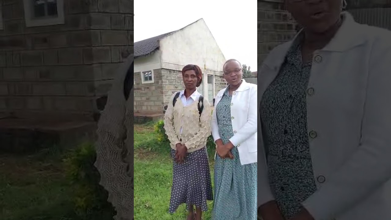 mwamba foundation