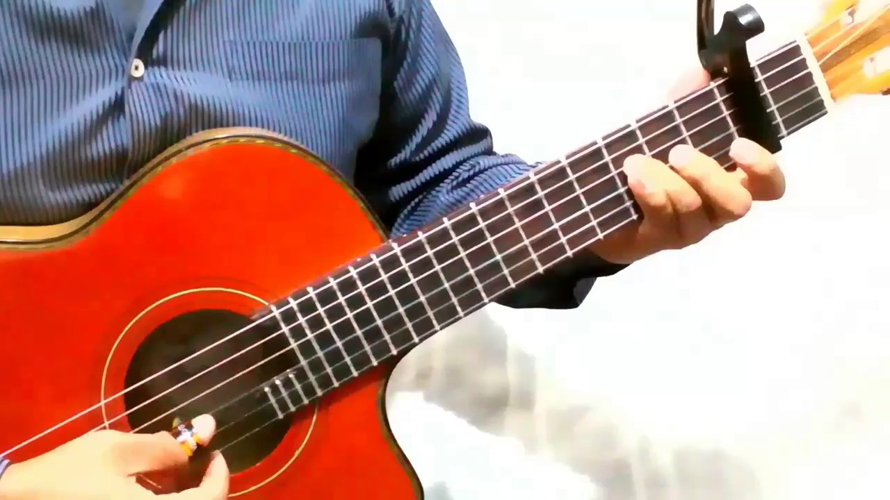 MOTIVO Y RAZON Requinto INICIAL e INTERMEDIO de Los Astros