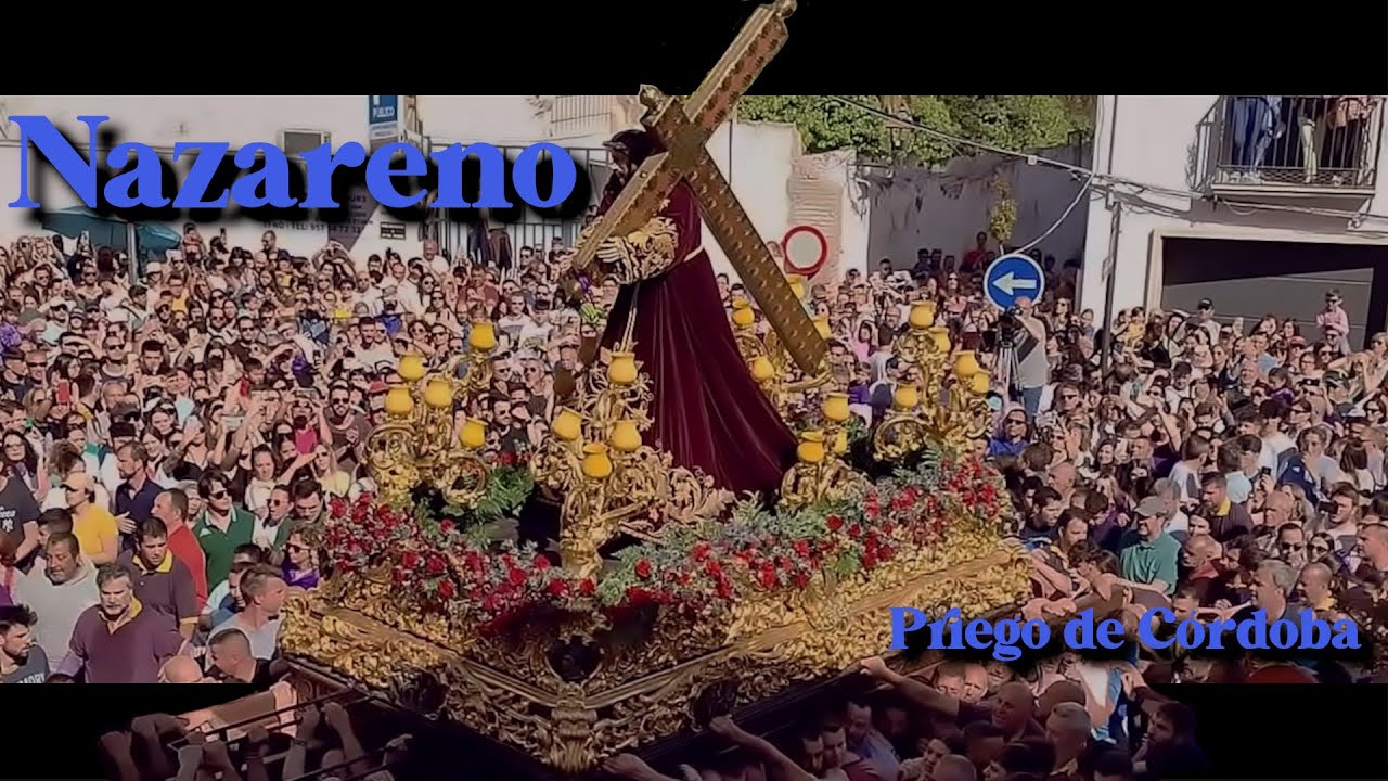 Jesús Nazareno (