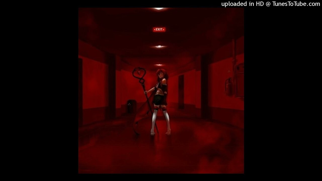 asteria - YOU CAN'T HIDE slowed