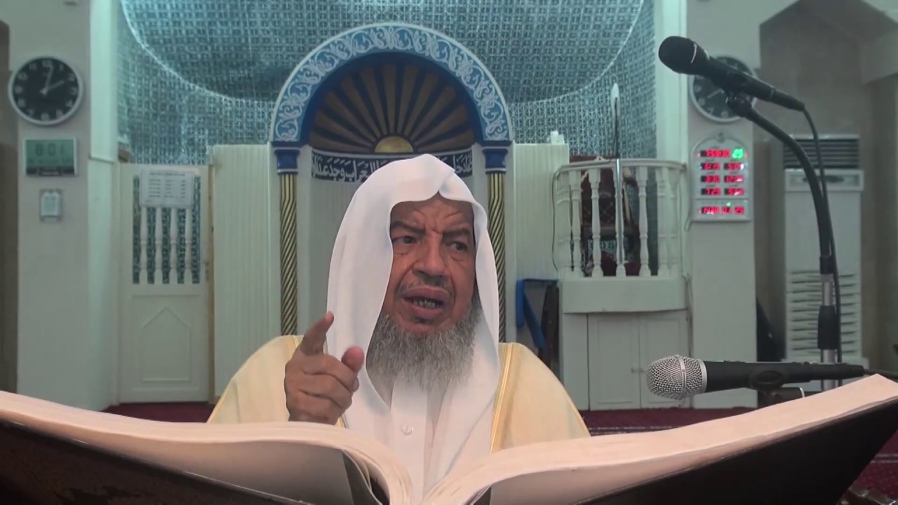 سورة الرعد من الآية 19 الى الآية 25