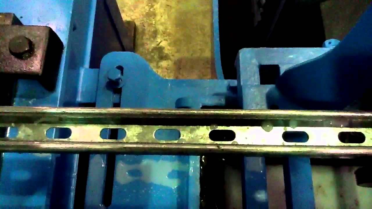 Cable Tray Cable Ladder Machine (41x41) & (41x21)