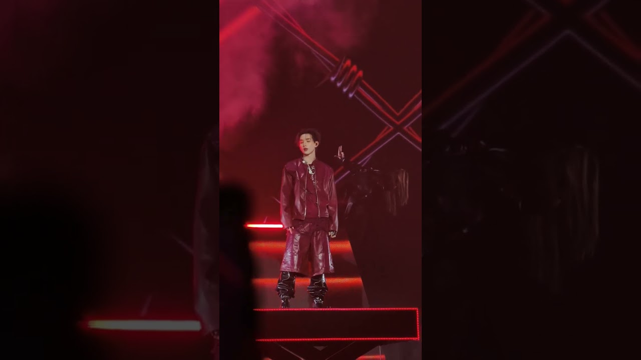 20260215 : LYKN : Riser concert Day3