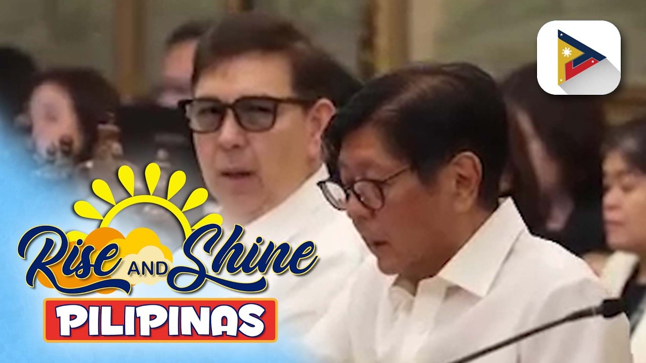 Nasa 4M na magsasaka at mangingisda sa bansa, makakatanggap ng tulong mula sa pamahalaan...