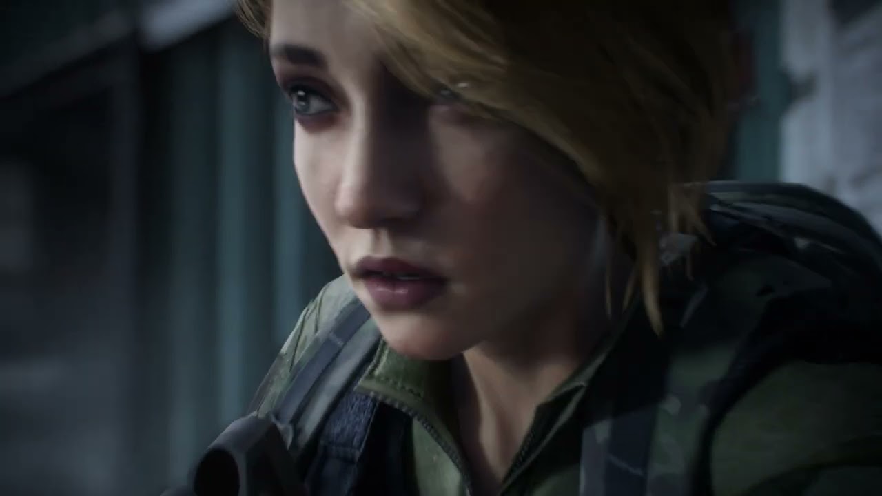 Delta Force &bull; Operations Map Reveal Trailer &bull; PS5 XSX PC iOS Anroid