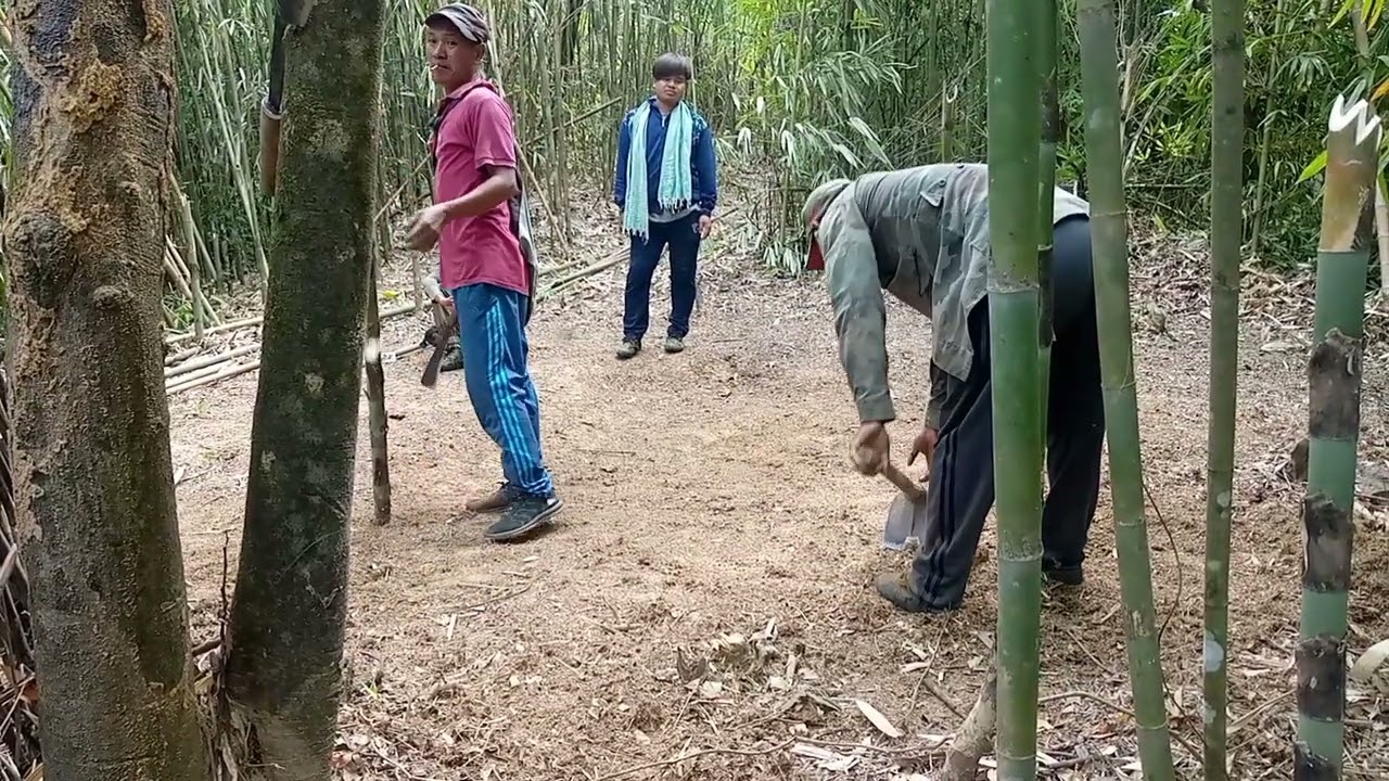 LO VAH RIAHBUK SAK.MUALKAWI RAM.