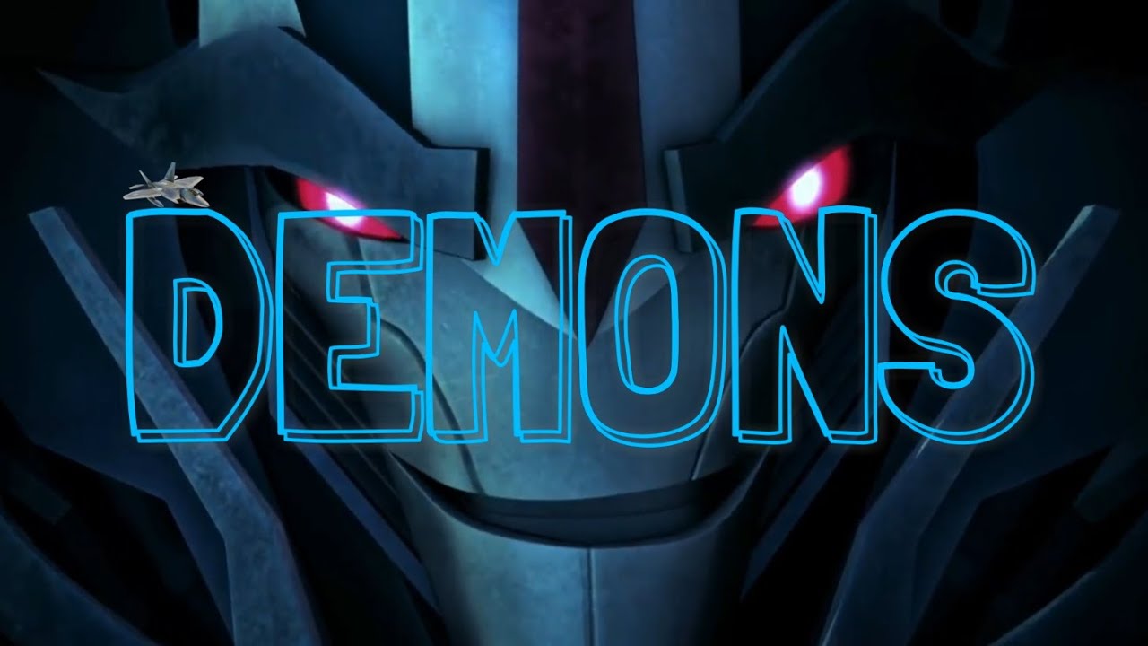 Transformers: Prime 