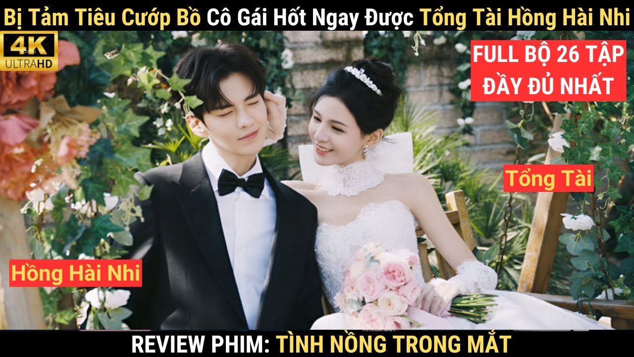 Review Phim: Chị Gái Về Quê Khởi Nghiệp Ai Ngờ Cưới Được Hồng Hài Nhi | Ngôn Tình Tổng Tài