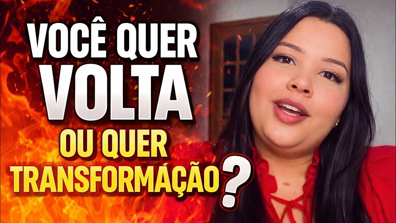 	A Mudança Que Salva Seu Casamento Começa em Você.