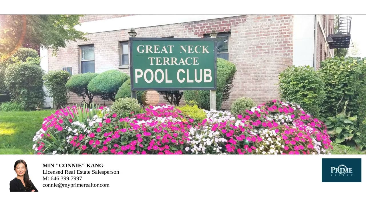 44 Terrace Circ, 3G, Great Neck, NY 11021