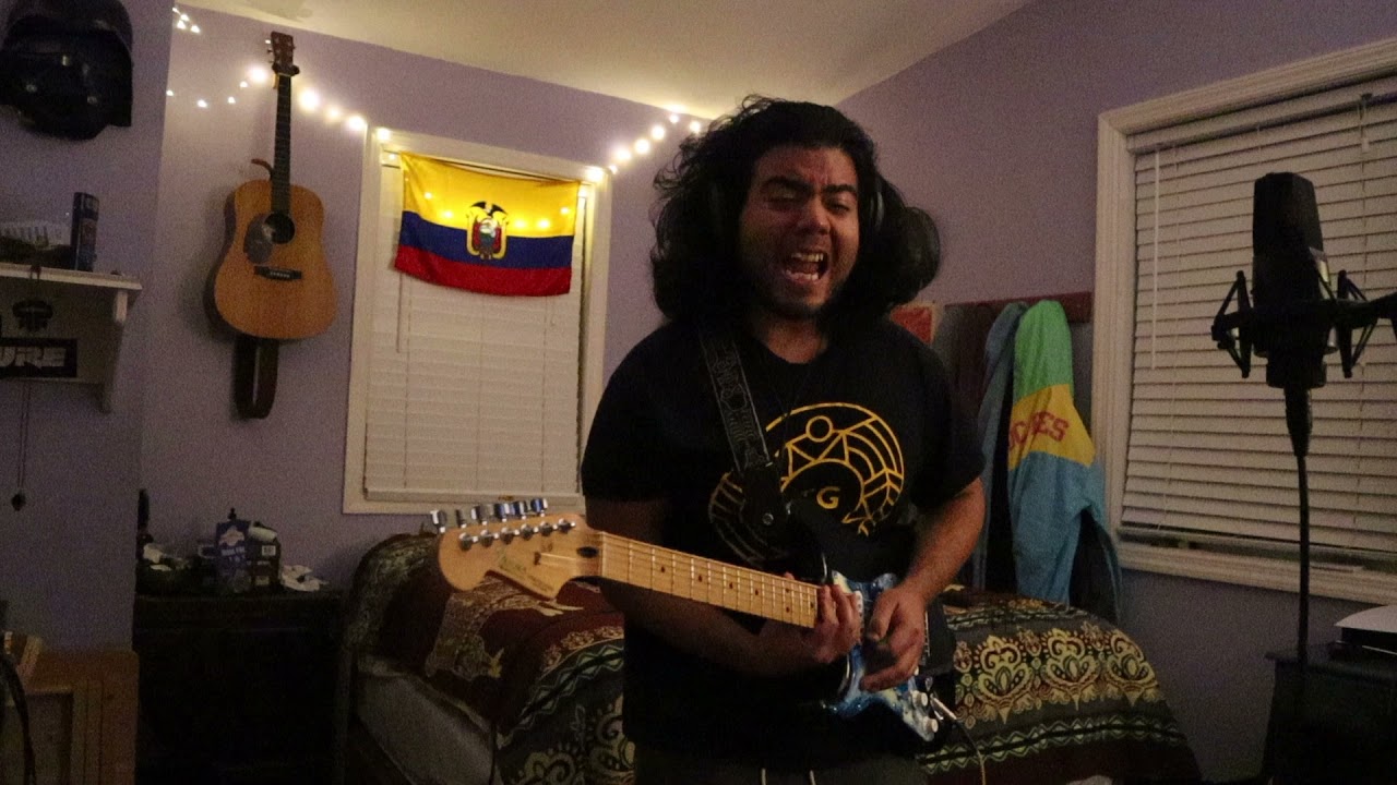 Rodeo Clown - Dijon (cover)