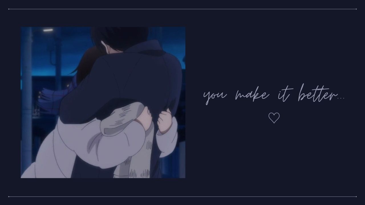 [F4A] grumpy gf needs your comfort after a hard day [asmr roleplay]