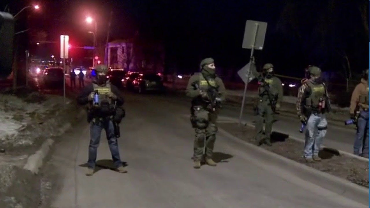 ICE surge recovery: Addressing the economic impact