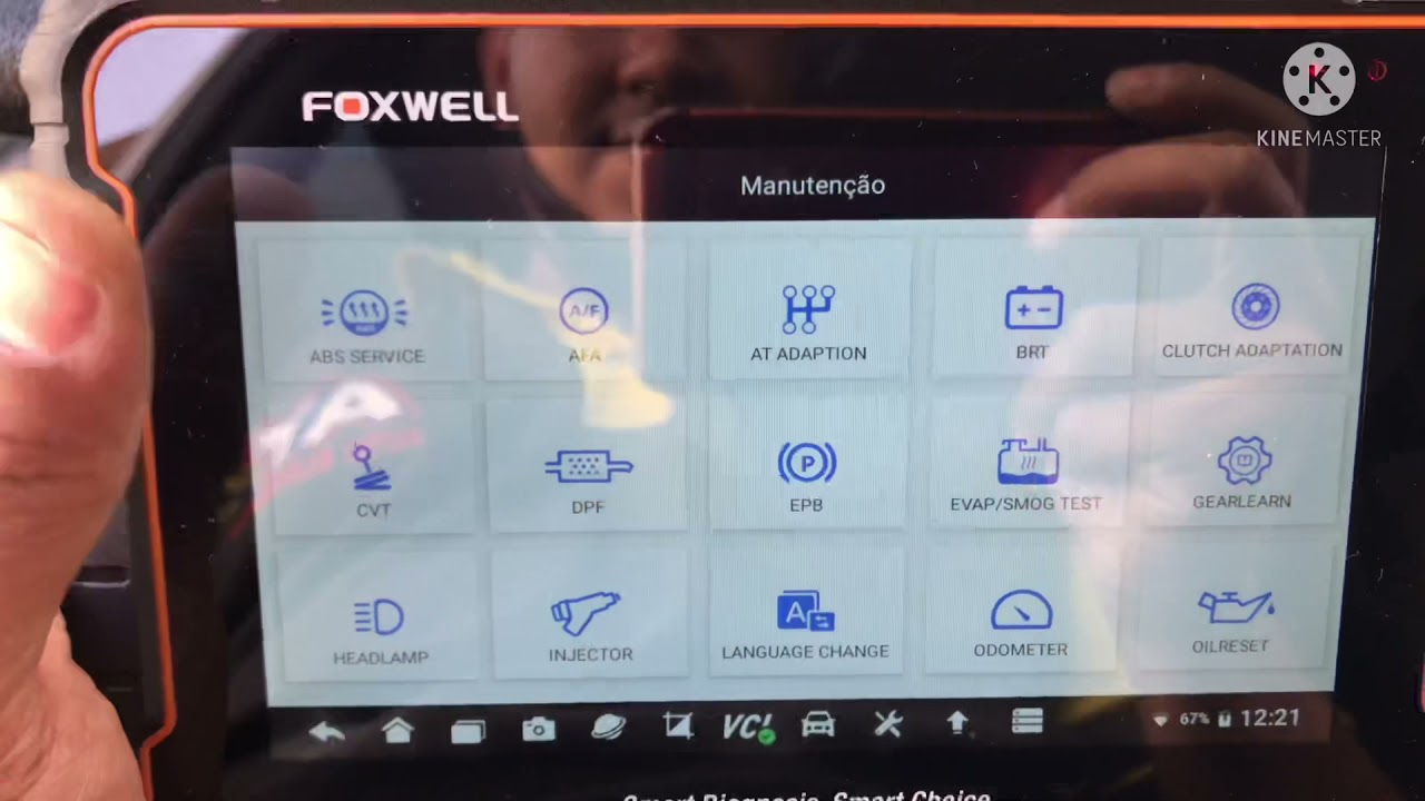 Palio não marca nível de combustível? Scanner foxwell gt60 é bom? Bosch? Raven? Pdl? Autel?