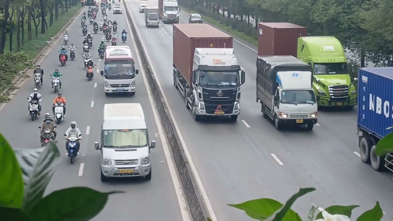Xa Lộ Hà Nội 