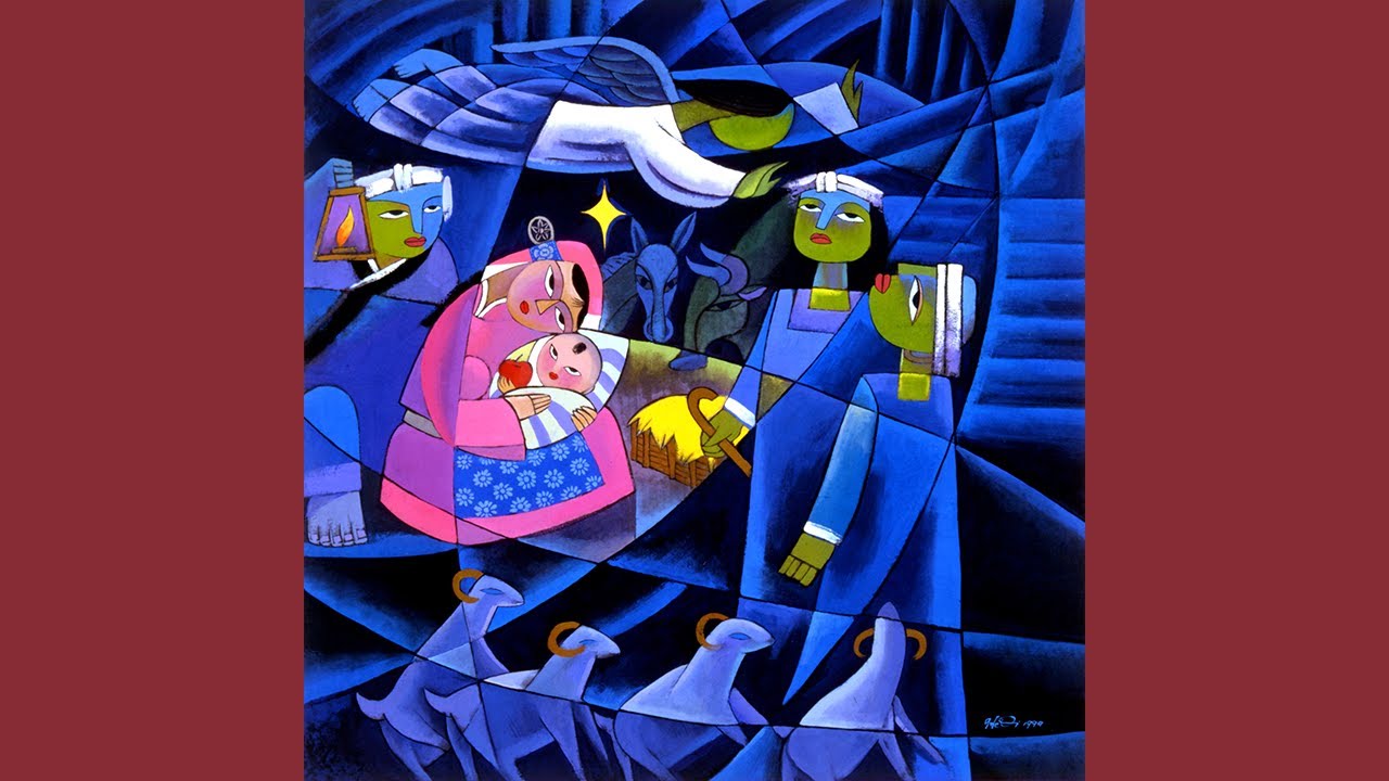 The Eve of the Nativity of the Lord - 12/24/2025